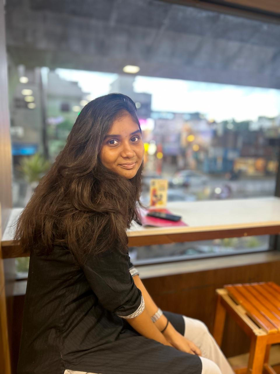 SreeHarini Ganeshkaa